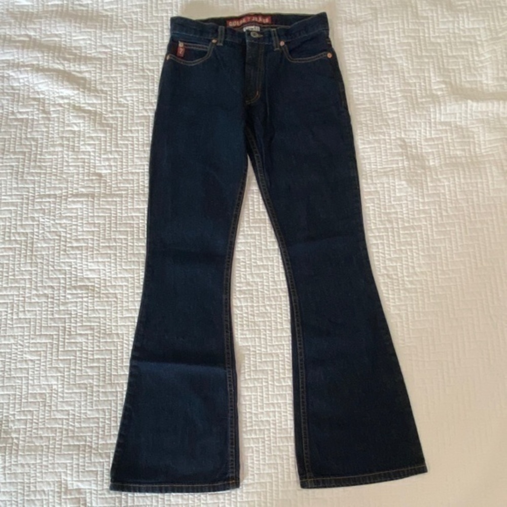 GUESS :: JEANS